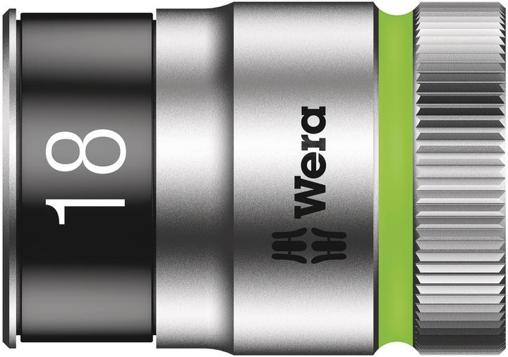 Image du produit Wera 8790 Hmc Hf 18,0 (18 mm)