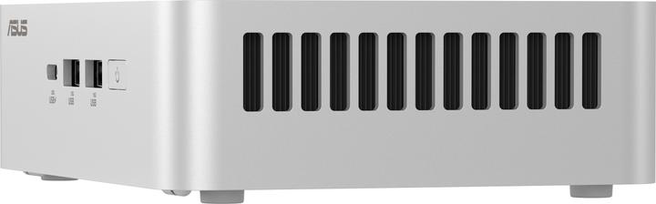 Image du produit ASUS RNUC15CRSU700003 Barebone Intel Core Ultra 7 255H Kit L6 UK Cord (Intel Core Ultra 7 255H)