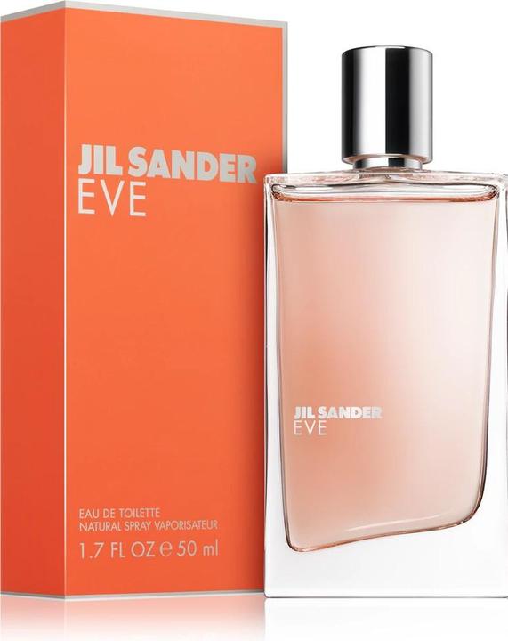 Produktbild Jil Sander Eve (Eau de Toilette, 50 ml)