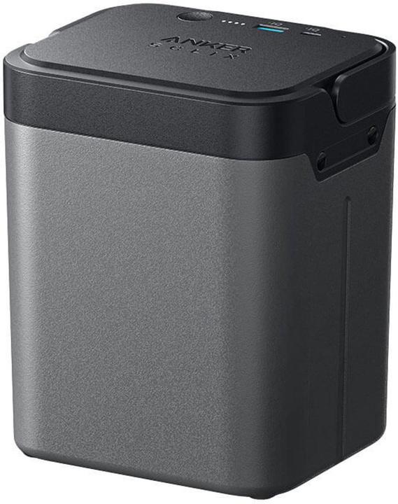 Image du produit Anker SOLIX EverFrost 2 Removable Batter