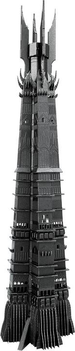 Metal Earth Lord of the Rings Orthanc