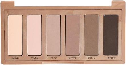 Produktbild Urban Decay Naked Basic 2 (Matte)