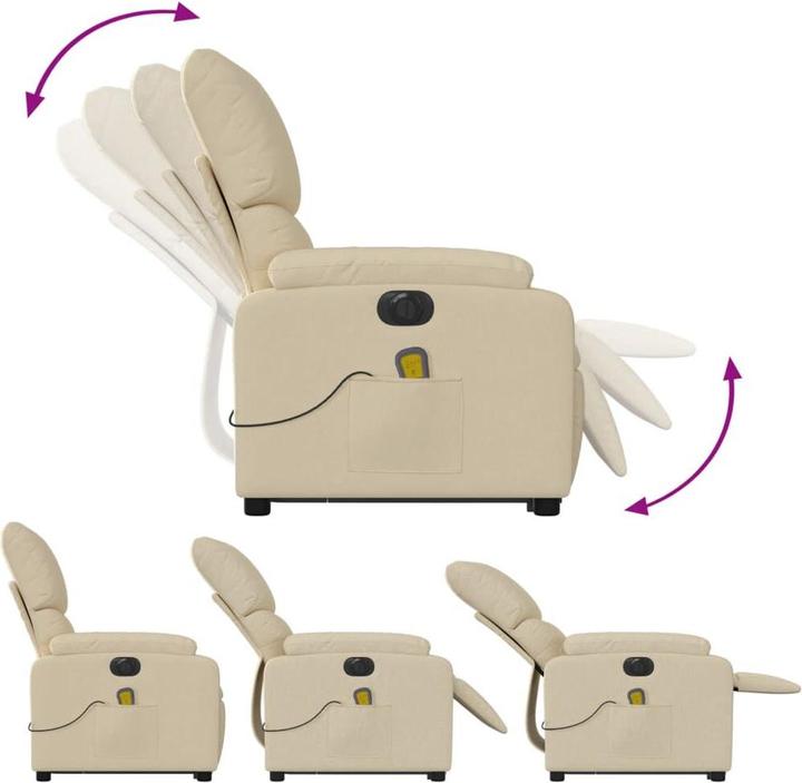 Actual product image vidaXL Ives