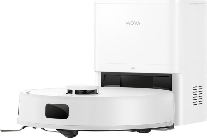 Actual product image Mova E20 (Vacuum mopping robot)