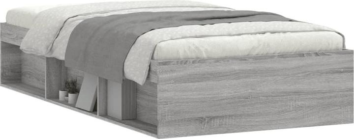 Image du produit vidaXL Bettgestell (90 x 190 cm)