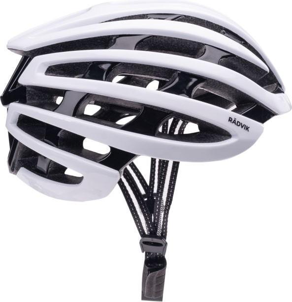 Actual product image Radvik Kask PELETON (55 - 61 cm)