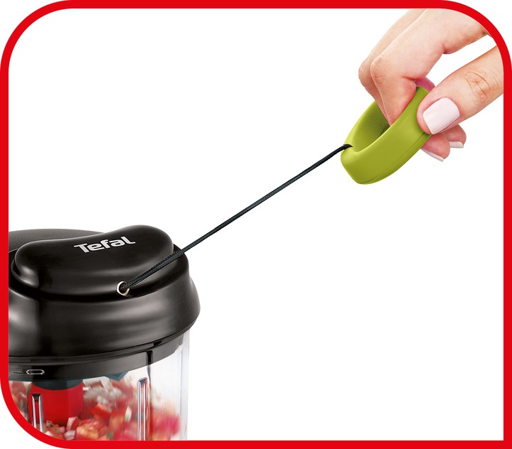 Productafbeelding Tefal 5-seconden versnipperaar (900 ml)