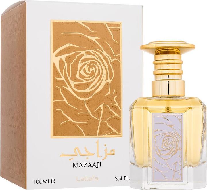 Immagine prodotto Lattafa Masaaji (Eau de parfum, 100 ml)