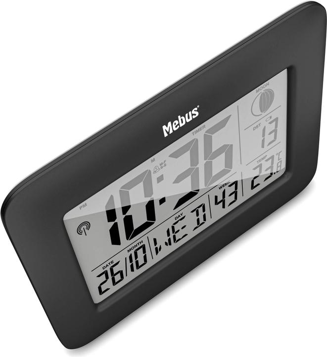 Actual product image Mebus Ox