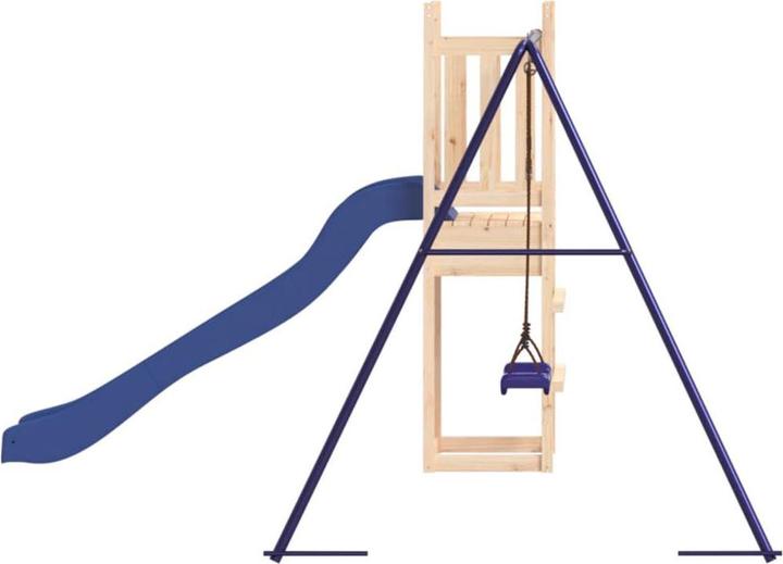 Immagine prodotto vidaXL Spielplatz