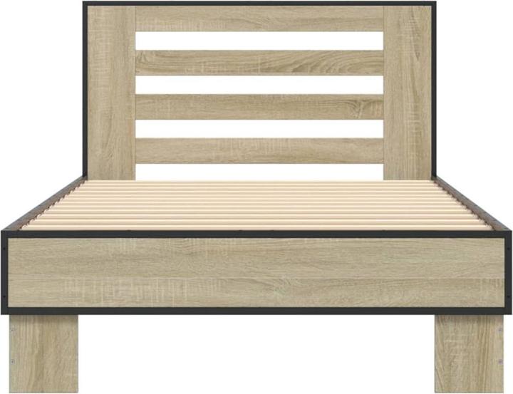 Image du produit vidaXL Bettgestell (140 x 200 cm)