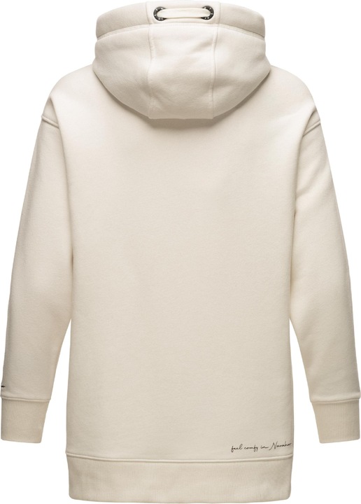 Actual product image Navahoo Silver angel (M)