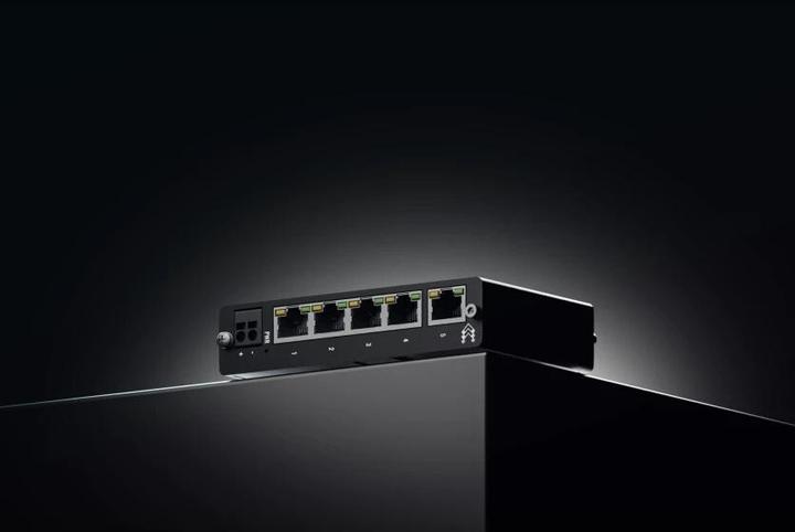 Image du produit Teltonika TSW114 (5 Ports)