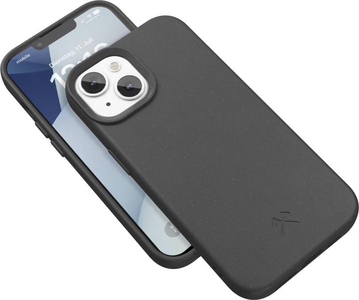 Produktbild Woodcessories BioCase Magsafe (Apple iPhone 15 Plus)