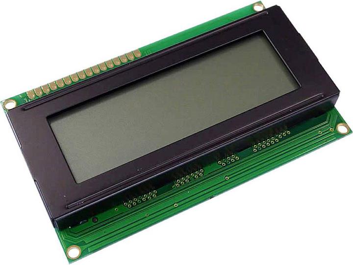 Image du produit Display Ecran Electronic FSTN 20x4 (Kit électronique)