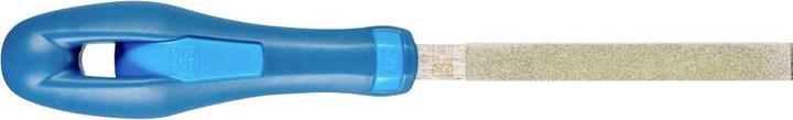 Pferd Diamond workshop file (100 mm)