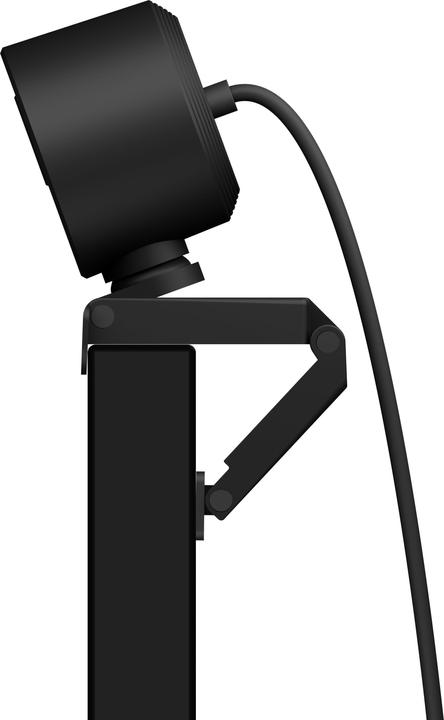 Image du produit Icy Box IcyBox Full-HD Webcam IB-CAM502-HD avec télécommande retail (2.10 Mpx)