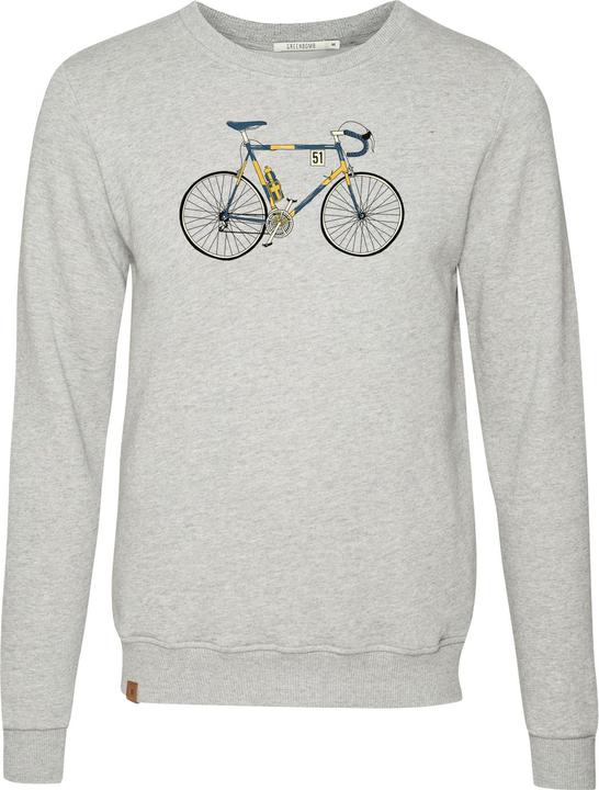 Produktbild Greenbomb Sweater WILD KNUT (S)