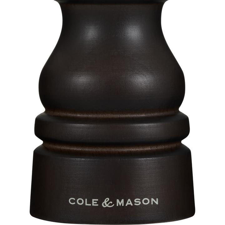 Produktbild Cole & Mason London (Salz)