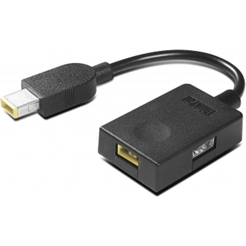 Lenovo TP USB Charging Adapter, USB Ladegerät