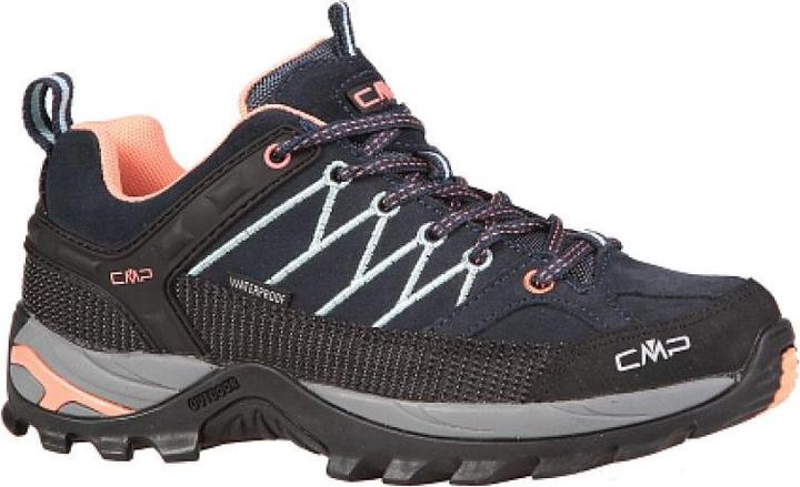Produktbild CMP Campagnolo Outdoorschuhe (38)
