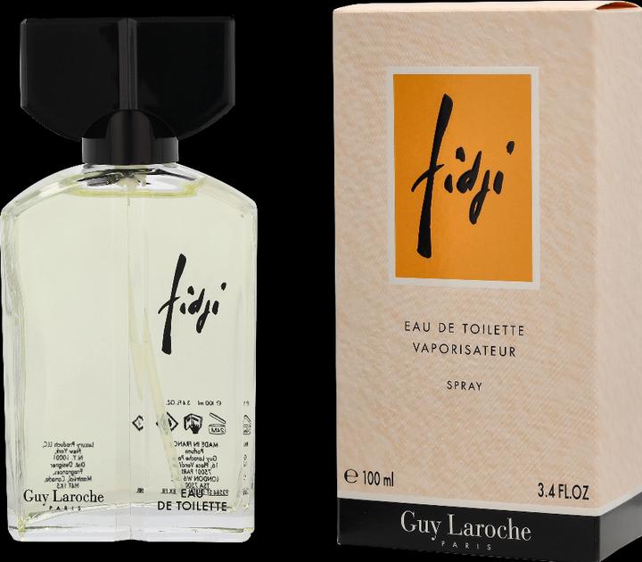 Actual product image Guy Laroche Fiji (Eau de toilette, 100 ml)