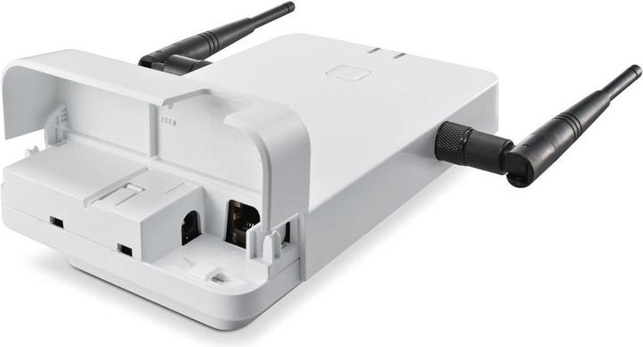 Actual product image Gigaset Base Station N870E IP PRO