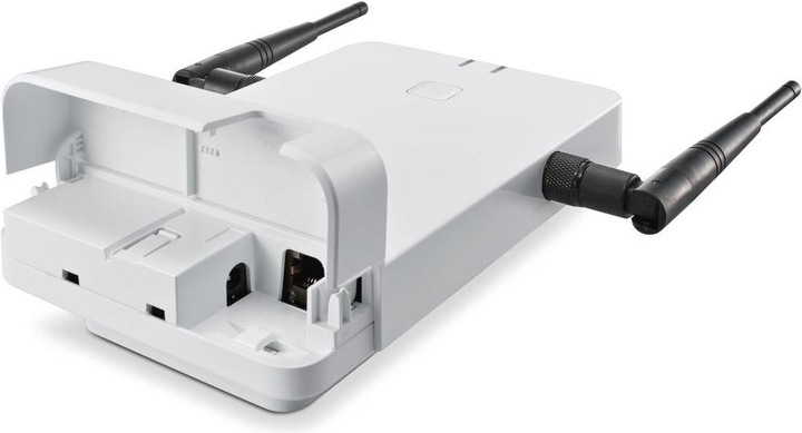 Produktbild Gigaset Basisstation N870E IP PRO (DE-Version)