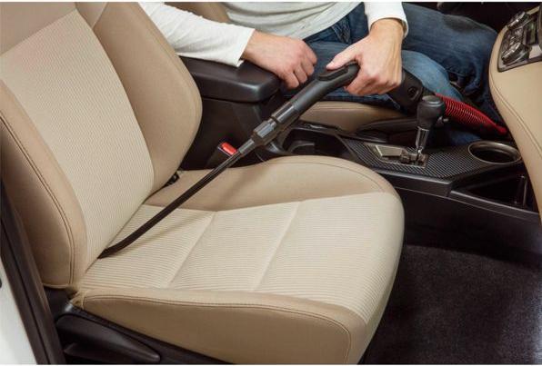 Produktbild Bissell Multi Clean (Nass-Trockensauger)