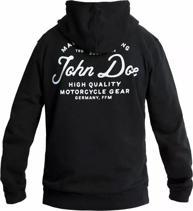 Produktbild John Doe Lettering (M)