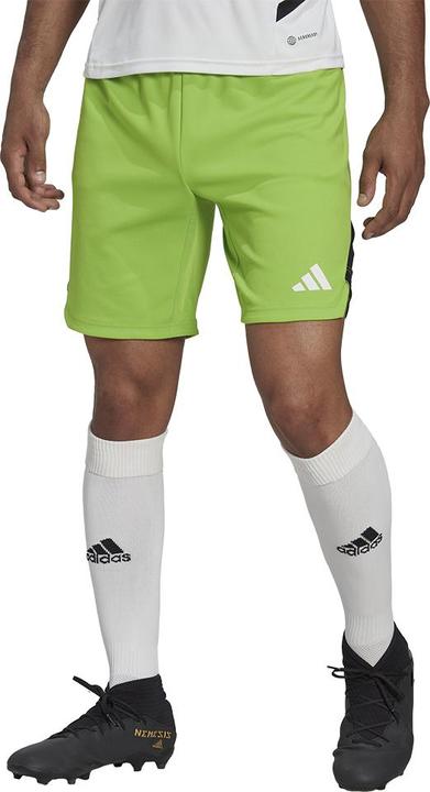 Image du produit adidas Short De Gardien De But Tiro 23 Pro (S)
