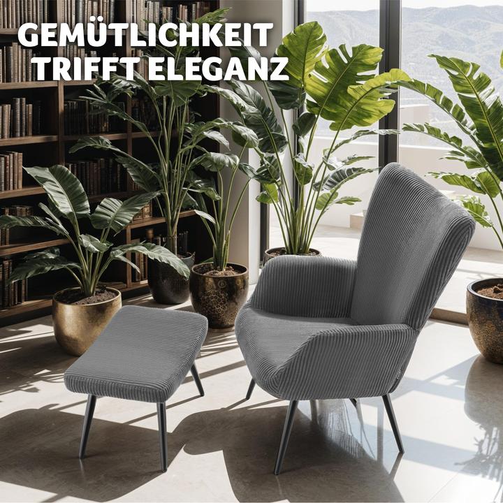 Image du produit tectake Hygge