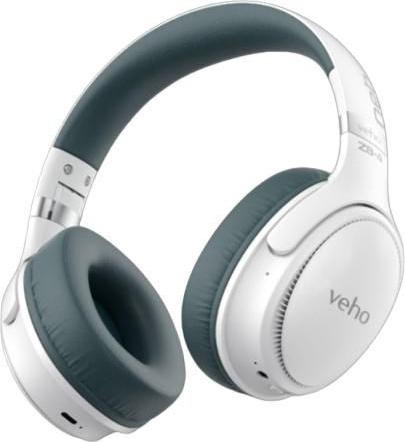 veho ZB-4 NEB Wireless Headphones with Mic (Wireless)