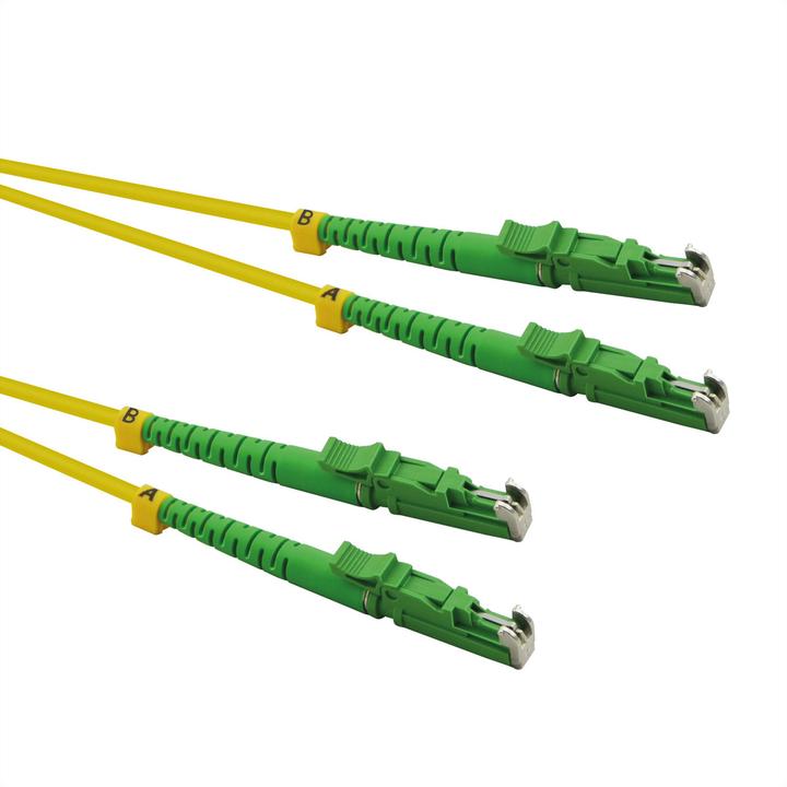 Produktbild Roline LWL-Patchkabel duplex (2 m)