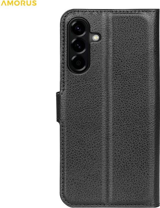 Produktbild Cover-Discount Galaxy A57 - Leder Etui Hülle (Samsung Galaxy A57)