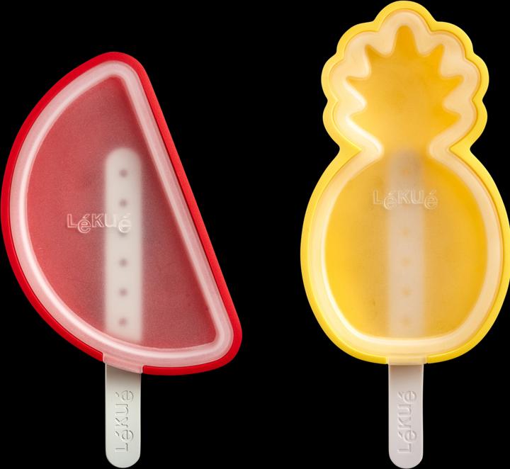 Actual product image Lékué Ice Cream
