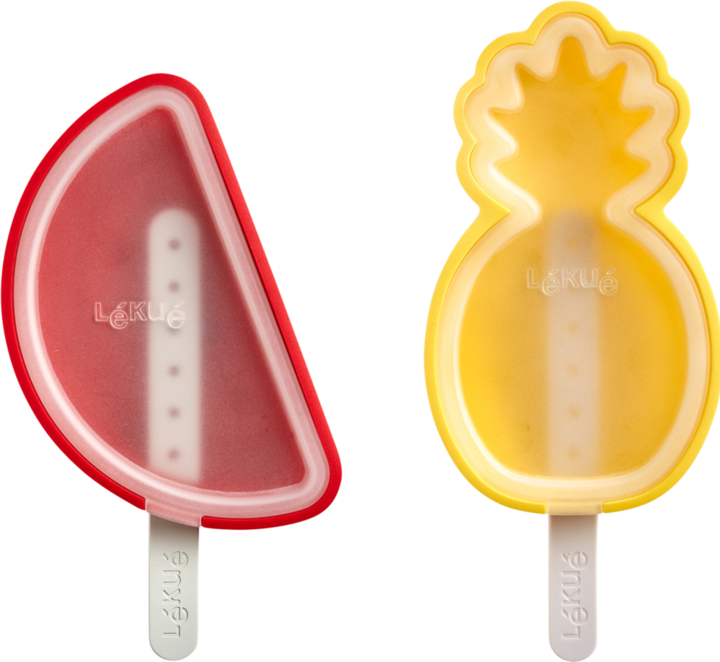 Actual product image Lékué Ice Cream
