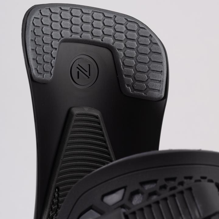 Immagine prodotto Nidecker Snowboard Bindings Kaon-Plus 2025 (XL)