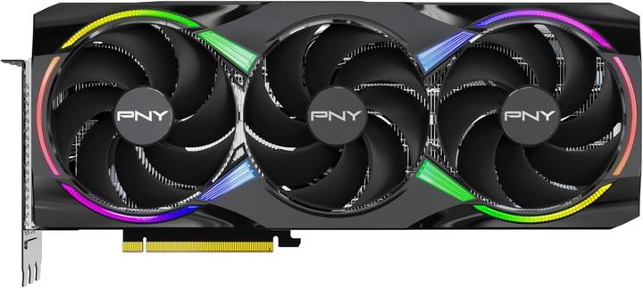 Produktbild PNY GeForce RTX 5070 Ti Epic-X RGB Overclocked Triple Fan Plus (16 GB)