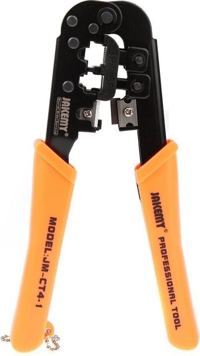 Produktbild Jakemy JM-CT4-1 Crimpschneidwerkzeuge (21 mm)