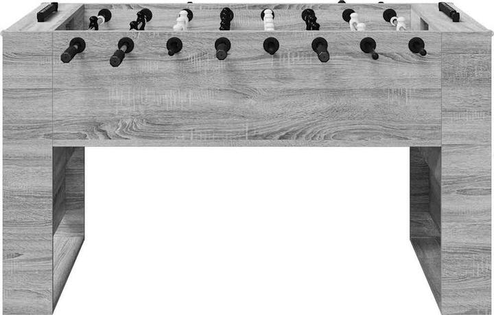 Produktbild vidaXL Tischfussballspiel