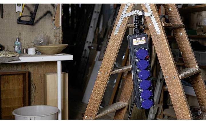 Produktbild Steffen Professional (6 x, Typ 23)