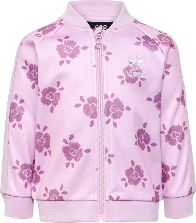 Immagine prodotto hummel hmlFLORI GIACCA CON ZIP (98)