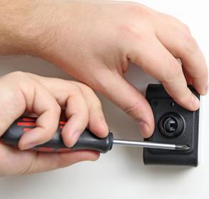 Immagine prodotto Brodit Supporto attivo 12V cig. - Motorola Nexus 6