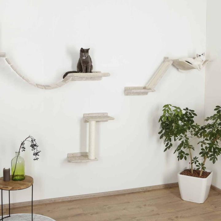 Produktbild Kerbl Kletterwand
