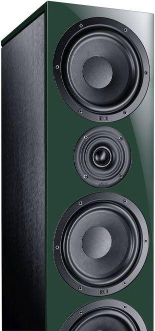 Produktbild Heco Aurora 700 Stück Passiv Lautsprecher Speed Green