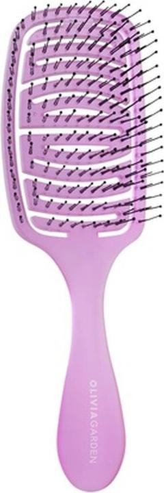 Produktbild Olivia Garden iDetangle Medium Pride Purple