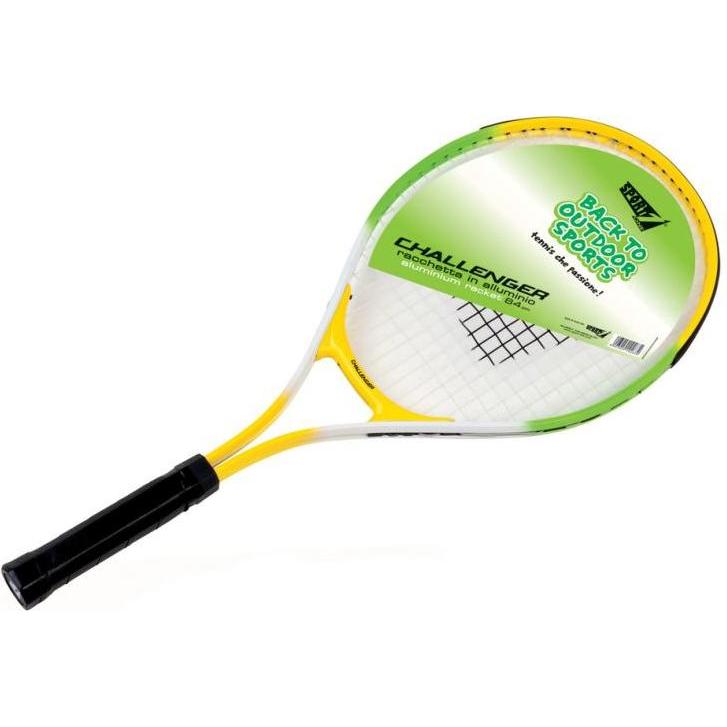 Power Play, Zubehör Tennis