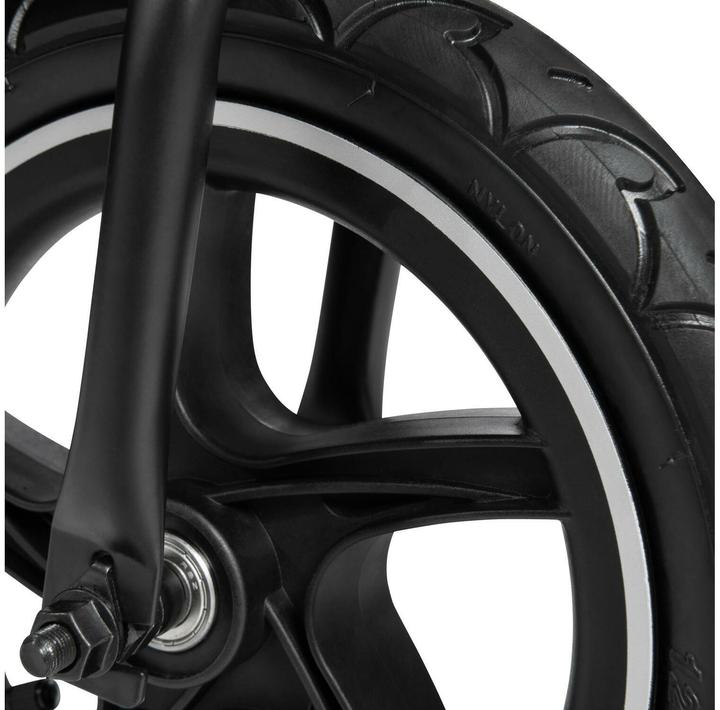 Actual product image Hauck Runner 2