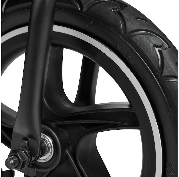 Actual product image Hauck Runner 2